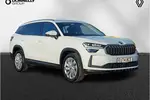2024 Skoda Kodiaq