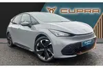2022 Cupra Born