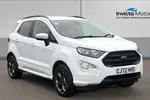 2023 Ford EcoSport