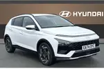 2024 Hyundai Bayon