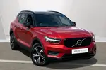 2022 Volvo XC40