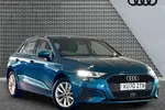 2020 Audi A3