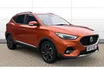 2023 MG ZS