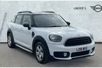 2018 MINI Countryman