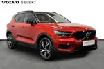 2021 Volvo XC40