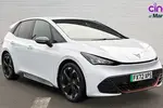 2022 Cupra Born