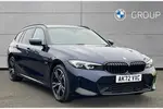 2022 BMW 3 Series Touring