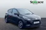 2025 Hyundai i10