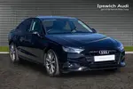 2023 Audi A4