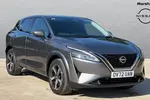 2022 Nissan Qashqai