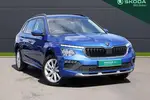 2024 Skoda Kamiq