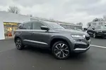 2022 Skoda Karoq