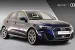 2025 Audi A1