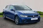 2022 Volkswagen Polo