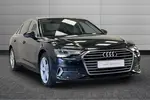 2019 Audi A6