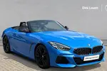 2021 BMW Z4