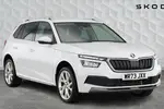 2023 Skoda Kamiq