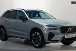 2025 Volvo XC60