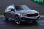2024 Skoda Kamiq