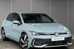 2025 Volkswagen Golf GTI