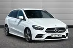2023 Mercedes-Benz B-Class