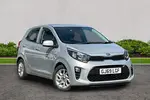 2019 Kia Picanto
