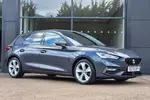 2020 SEAT Leon