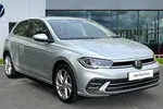 2023 Volkswagen Polo