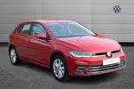 2023 Volkswagen Polo