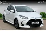 2023 Toyota Yaris