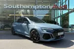 2023 Audi RS3