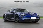 2022 Porsche Taycan