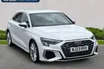 2023 Audi S3