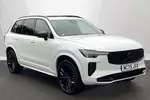 2026 Volvo XC90