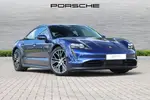 2022 Porsche Taycan