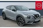 2025 Nissan Juke