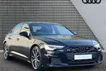 2024 Audi A6