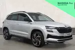 2024 Skoda Karoq