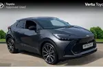 2024 Toyota C-HR