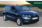 2021 Skoda Karoq