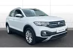 2023 Volkswagen T-Cross