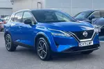 2021 Nissan Qashqai