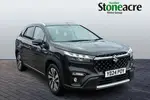2024 Suzuki S-Cross