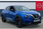 2025 Nissan Juke