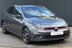 2025 Volkswagen Polo GTI