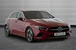 2023 Mercedes-Benz A-Class