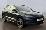 2020 Skoda Karoq