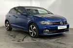 2020 Volkswagen Polo GTI