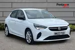 2022 Vauxhall Corsa