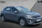 2023 Kia Stonic